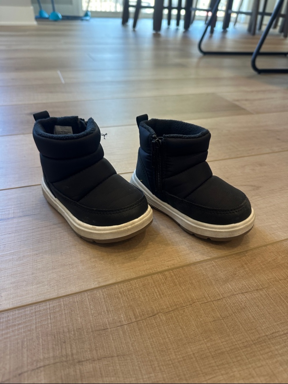 Boys Boots